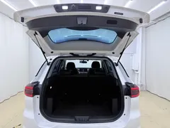 2022 Chery Tiggo 7 1.5T CVT, белый — фото 19