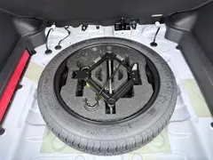 2022 Chery Tiggo 7 1.5T CVT, белый — фото 20