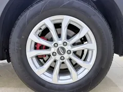 2022 Chery Tiggo 7 1.5T CVT, белый — фото 21