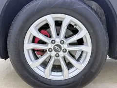 2022 Chery Tiggo 7 1.5T CVT, белый — фото 22