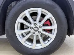 2022 Chery Tiggo 7 1.5T CVT, белый — фото 23
