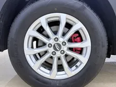 2022 Chery Tiggo 7 1.5T CVT, белый — фото 24