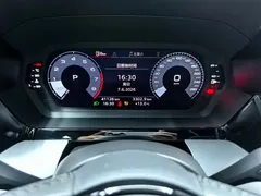 2021 Audi A3 L Limousine 35 TFSI Fashion Sport, зелёный — фото 15