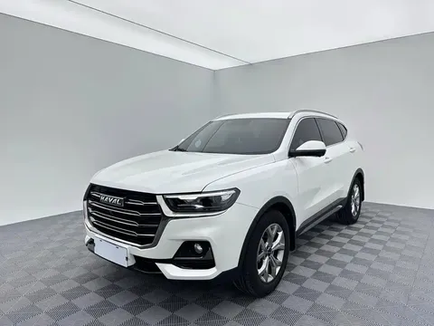 2021 Haval H6 1.5T AT