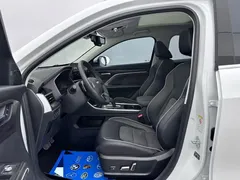 2021 Haval H6 1.5T AT, белый — фото 10