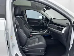 2021 Haval H6 1.5T AT, белый — фото 12