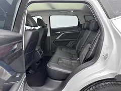 2021 Haval H6 1.5T AT, белый — фото 15