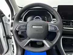 2021 Haval H6 1.5T AT, белый — фото 16