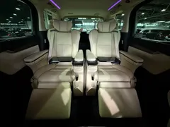 2021 Toyota Vellfire Hybrid 2.5L HV Supreme, чёрный — фото 13