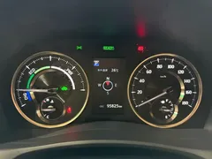 2021 Toyota Vellfire Hybrid 2.5L HV Supreme, чёрный — фото 15