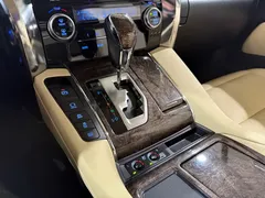 2021 Toyota Vellfire Hybrid 2.5L HV Supreme, чёрный — фото 17