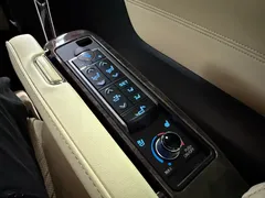 2021 Toyota Vellfire Hybrid 2.5L HV Supreme, чёрный — фото 21