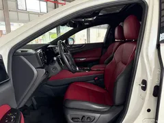 2022 Lexus NX New Energy 400h+ Changyue — фото 4