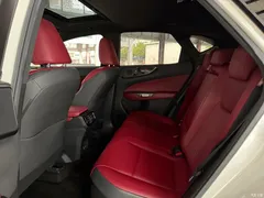2022 Lexus NX New Energy 400h+ Changyue — фото 5