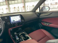 2022 Lexus NX New Energy 400h+ Changyue — фото 8