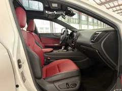 2022 Lexus NX New Energy 400h+ Changyue — фото 9