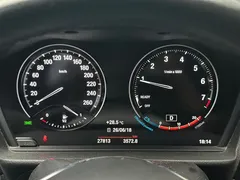 2021 BMW 1 Series 1 120i M Sport, белый — фото 7