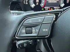 2022 Audi A3 Sportback 35 TFSI RS Package — фото 7