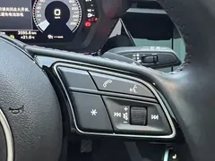 2022 Audi A3 Sportback 35 TFSI RS Package — фото 8