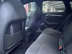 2022 Audi A3 Sportback 35 TFSI RS Package — фото 11