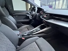 2022 Audi A3 Sportback 35 TFSI RS Package — фото 14
