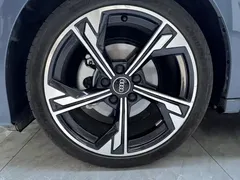 2022 Audi A3 Sportback 35 TFSI RS Package — фото 18