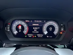 2022 Audi A3 Sportback 35 TFSI RS Package — фото 19