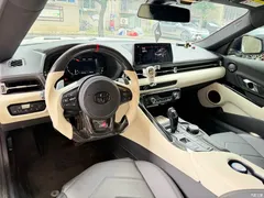 2022 Toyota SUPRA GR SUPRA 3.0T Mountain Gray Limited Edition — фото 7