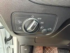 2022 Audi Q2L 35 TFSI Fashion Sport, белый — фото 14