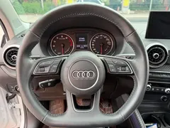 2022 Audi Q2L 35 TFSI Fashion Sport, белый — фото 15