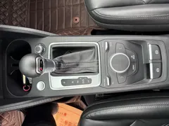 2022 Audi Q2L 35 TFSI Fashion Sport, белый — фото 17