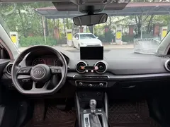 2022 Audi Q2L 35 TFSI Fashion Sport, белый — фото 20