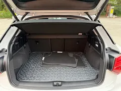 2022 Audi Q2L 35 TFSI Fashion Sport, белый — фото 21