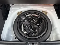 2022 Audi Q2L 35 TFSI Fashion Sport, белый — фото 22