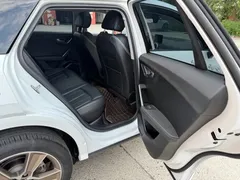 2022 Audi Q2L 35 TFSI Fashion Sport, белый — фото 24