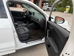 2022 Audi Q2L 35 TFSI Fashion Sport, белый — фото 25