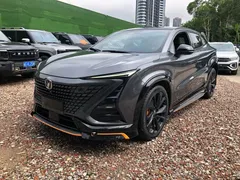 2022 Changan UNI-T 1.5T Sport Flagship — фото 1