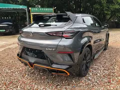 2022 Changan UNI-T 1.5T Sport Flagship — фото 2