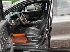 2022 Changan UNI-T 1.5T Sport Flagship — фото 3