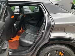 2022 Changan UNI-T 1.5T Sport Flagship — фото 4