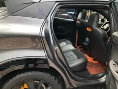 2022 Changan UNI-T 1.5T Sport Flagship — фото 6