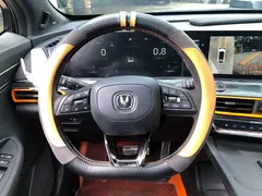 2022 Changan UNI-T 1.5T Sport Flagship — фото 7