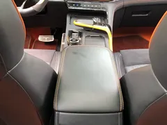2022 Changan UNI-T 1.5T Sport Flagship — фото 9