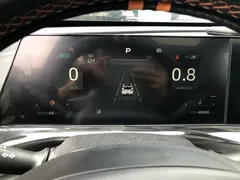 2022 Changan UNI-T 1.5T Sport Flagship — фото 11