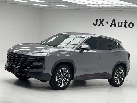 2023 Jetour Dashing 1.5T DCT Xingyao PRO