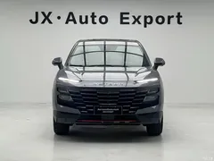 2023 Jetour Dashing 1.5T DCT Xingyao PRO — фото 2
