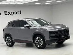 2023 Jetour Dashing 1.5T DCT Xingyao PRO — фото 3