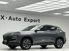 2023 Jetour Dashing 1.5T DCT Xingyao PRO — фото 5