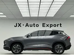 2023 Jetour Dashing 1.5T DCT Xingyao PRO — фото 6
