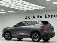 2023 Jetour Dashing 1.5T DCT Xingyao PRO — фото 7